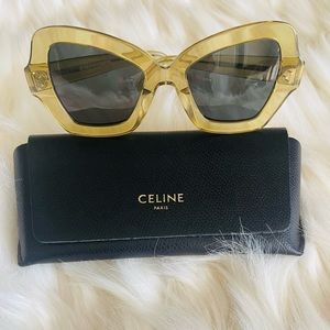 •Authentic• Celine Sunglasses